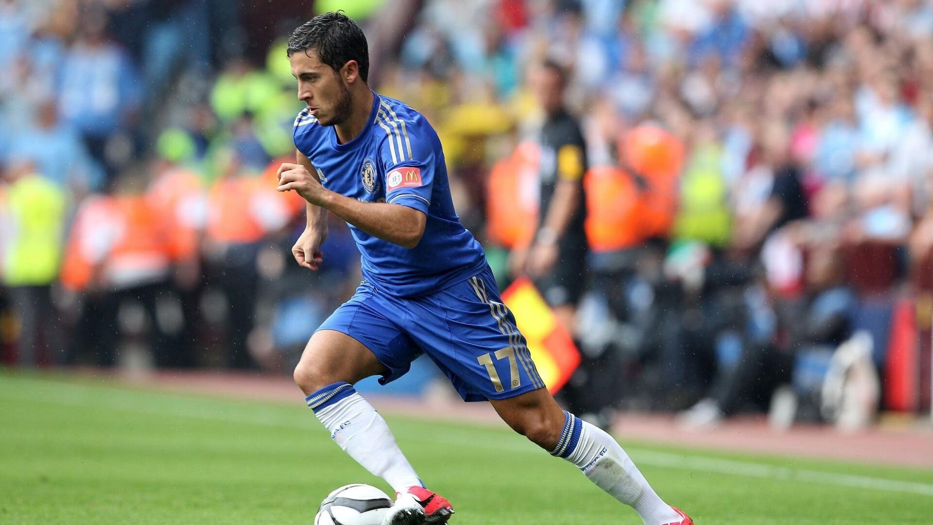 新王登基，姆巴佩赛季独造50球，全面数据力压哈兰德领跑欧洲